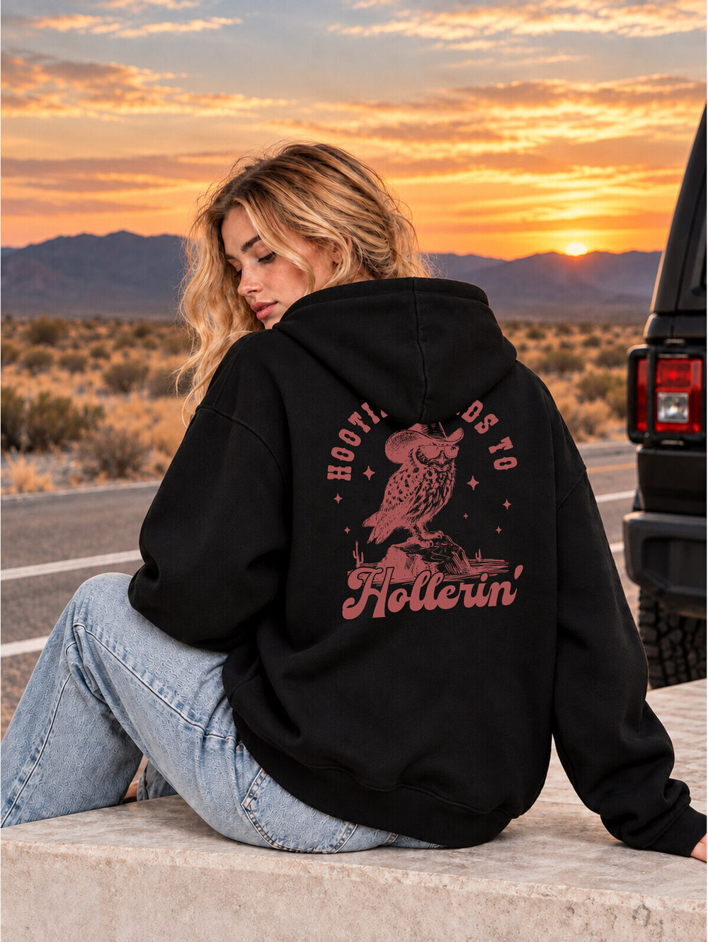 Graphic Hoodies 0147